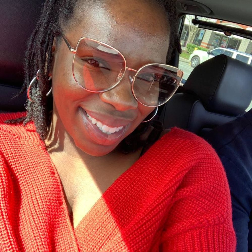 Meet your Posher, Asherah